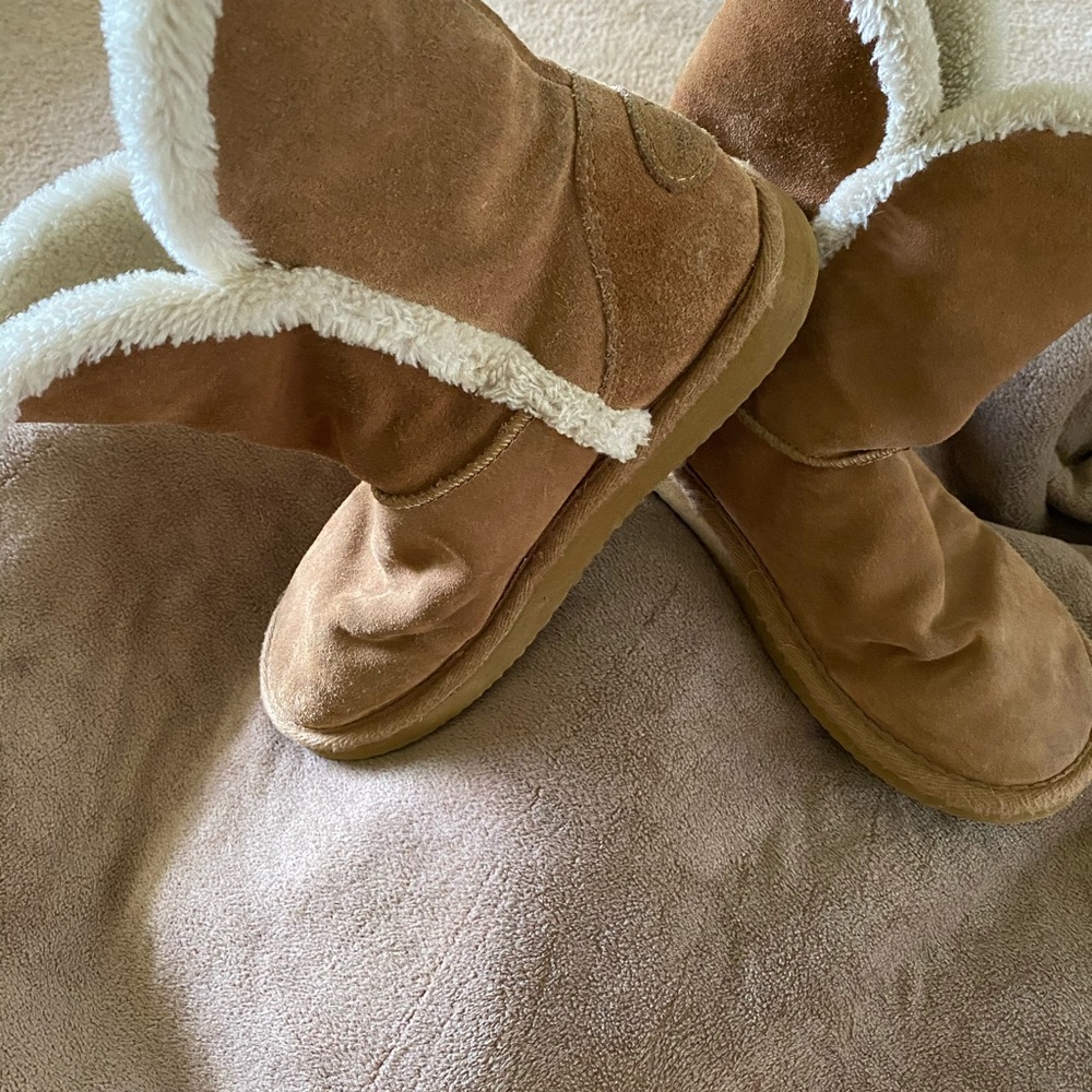 American Eagle Boots